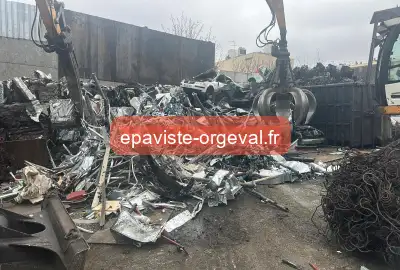 démolisseur agrée VHU gratuit