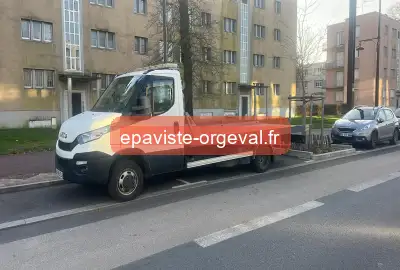 épaviste gratuit