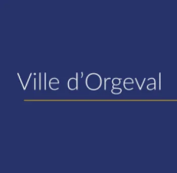 logo de la ville : Orgeval