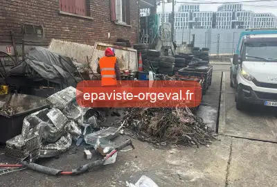 recyclage voiture usagée gratuit